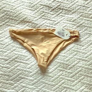 Hippies and Housewives Bikini Bottom